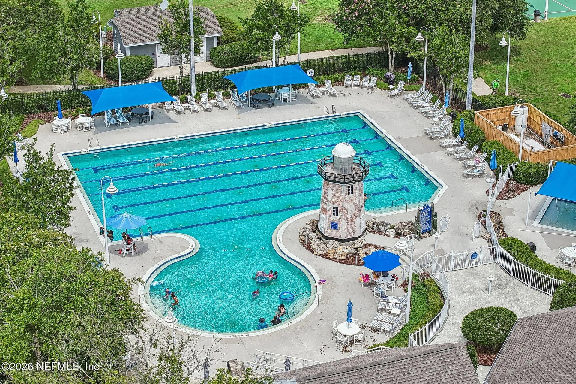 85122 Sagaponack Drive Fernandina Beach FL 32034