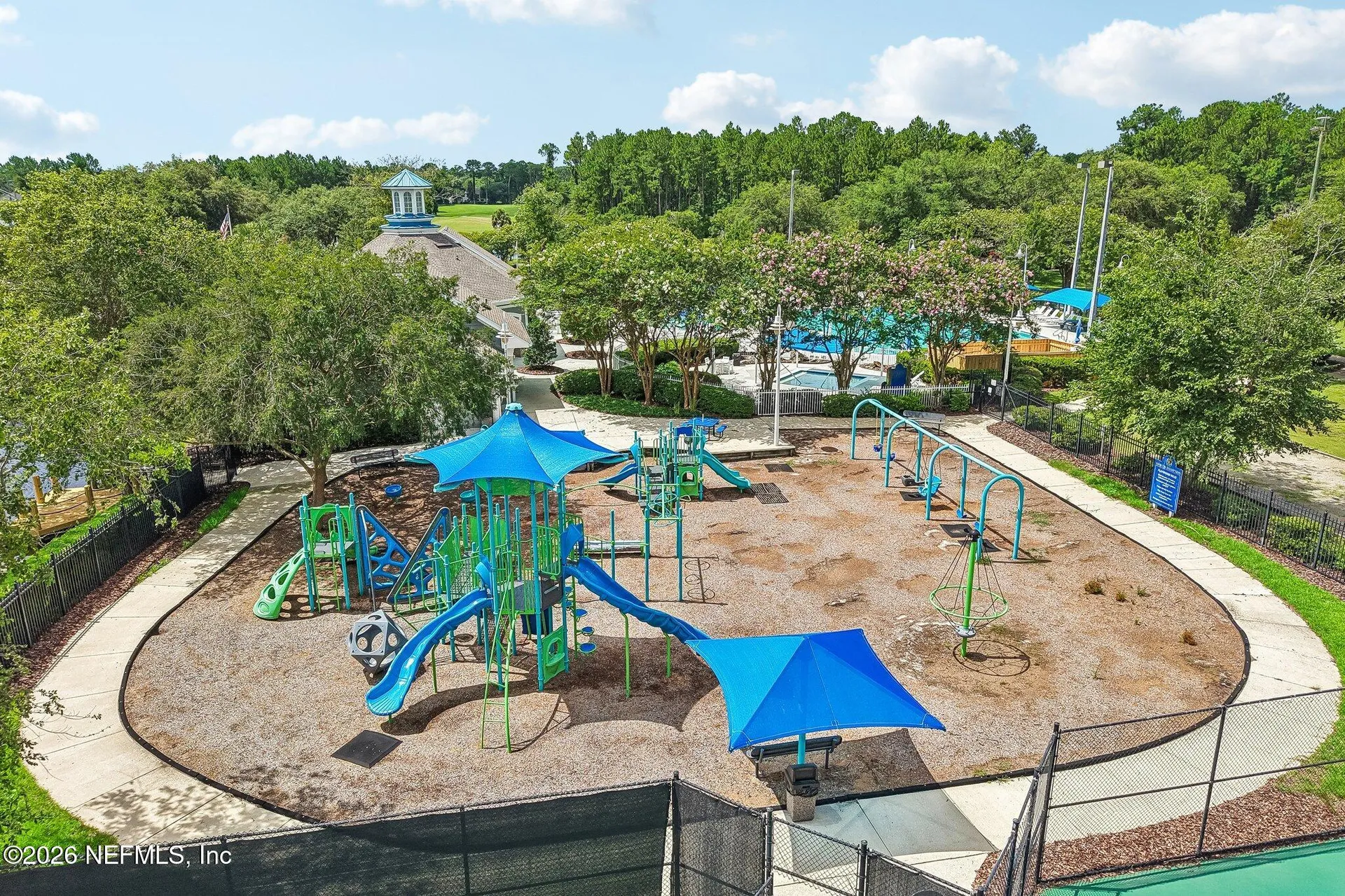 85122 Sagaponack Drive Fernandina Beach FL 32034