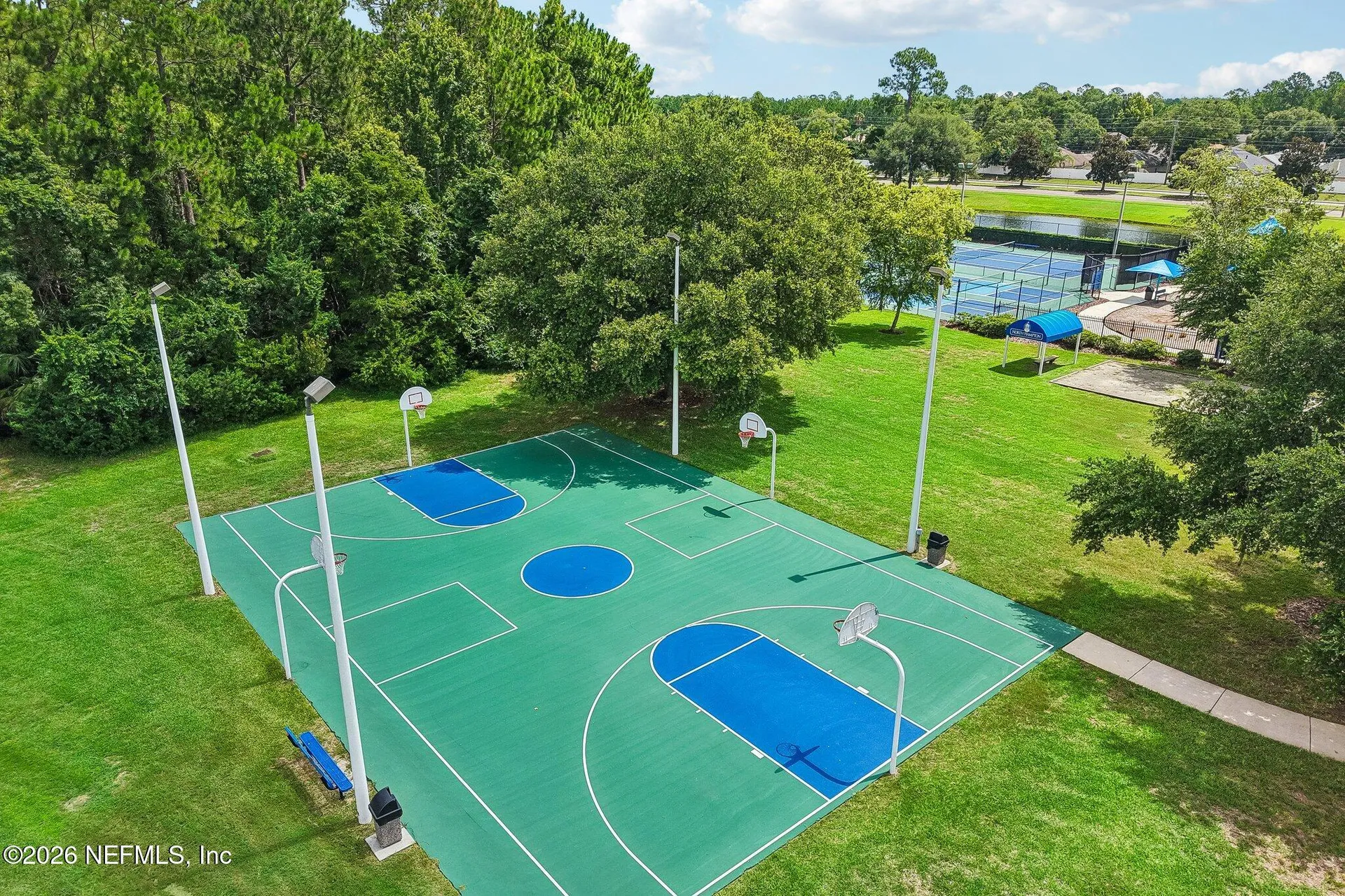 85122 Sagaponack Drive Fernandina Beach FL 32034
