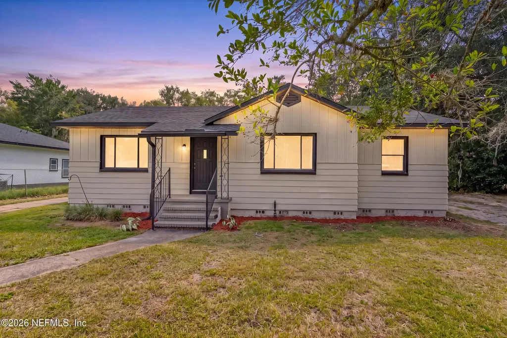 8956 5th Avenue Jacksonville FL 32208