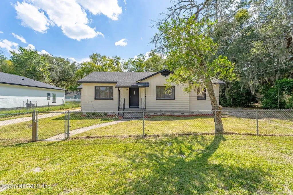 8956 5th Avenue Jacksonville FL 32208