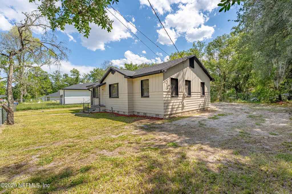 8956 5th Avenue Jacksonville FL 32208