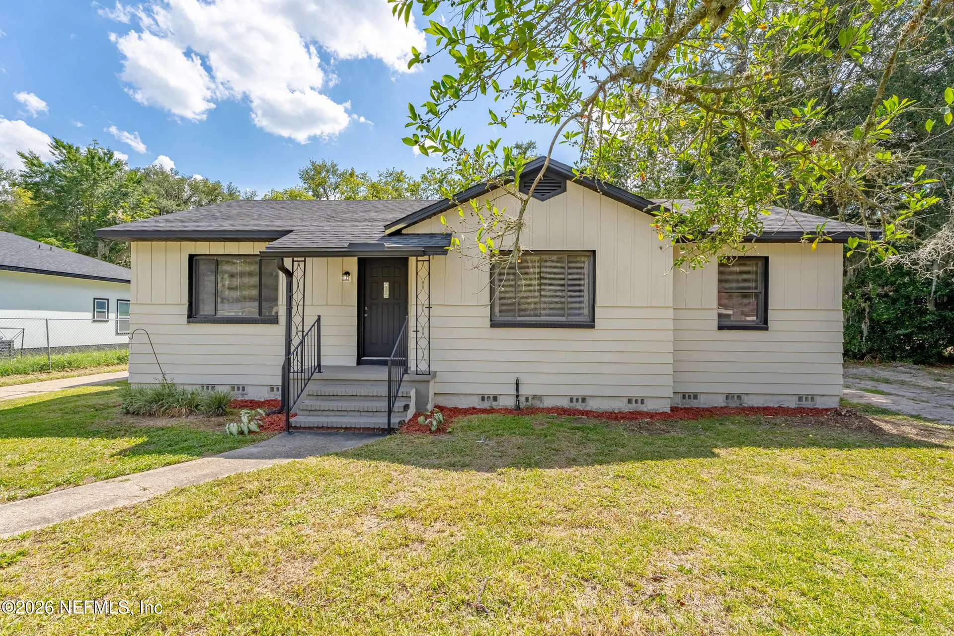8956 5th Avenue Jacksonville FL 32208