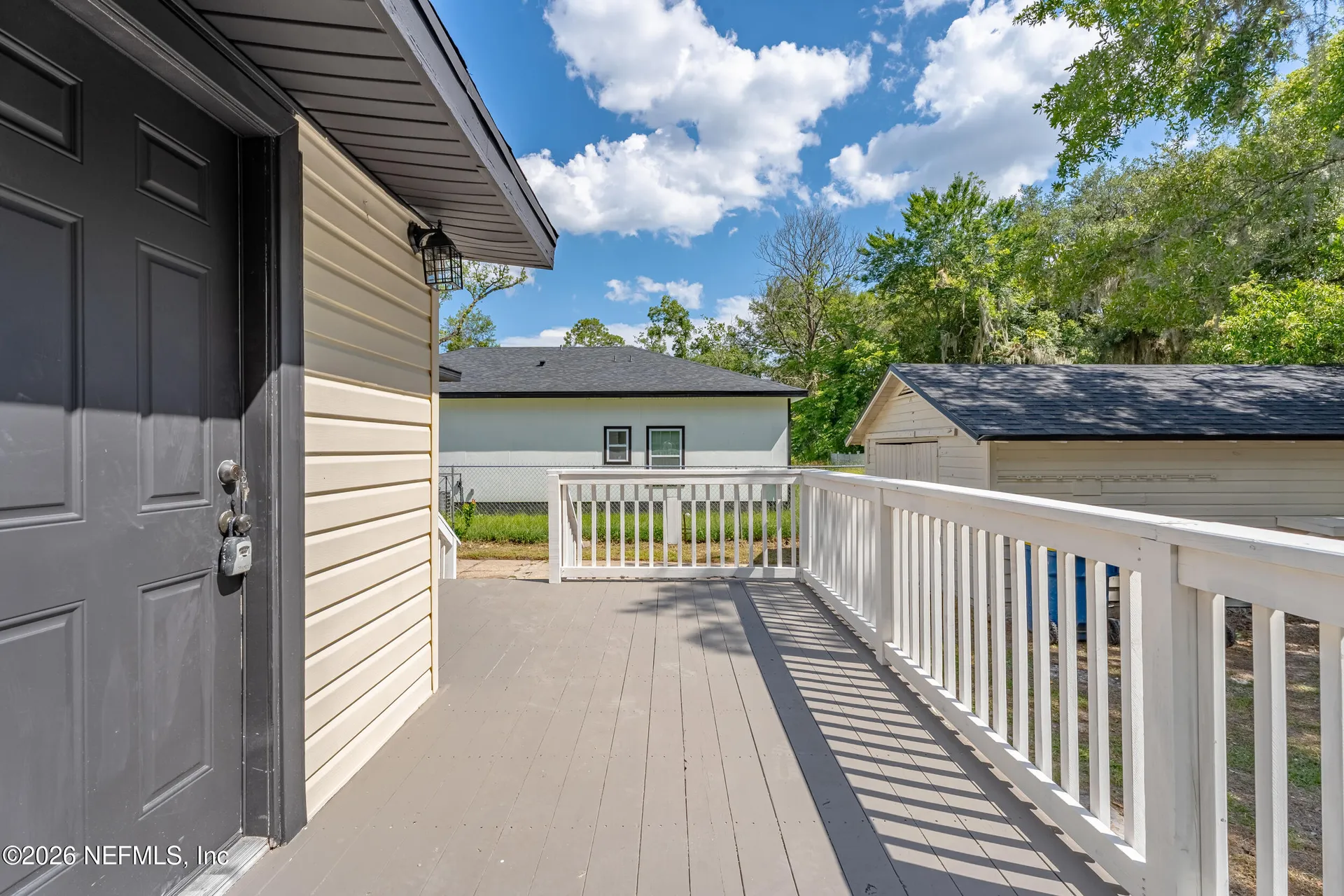 8956 5th Avenue Jacksonville FL 32208
