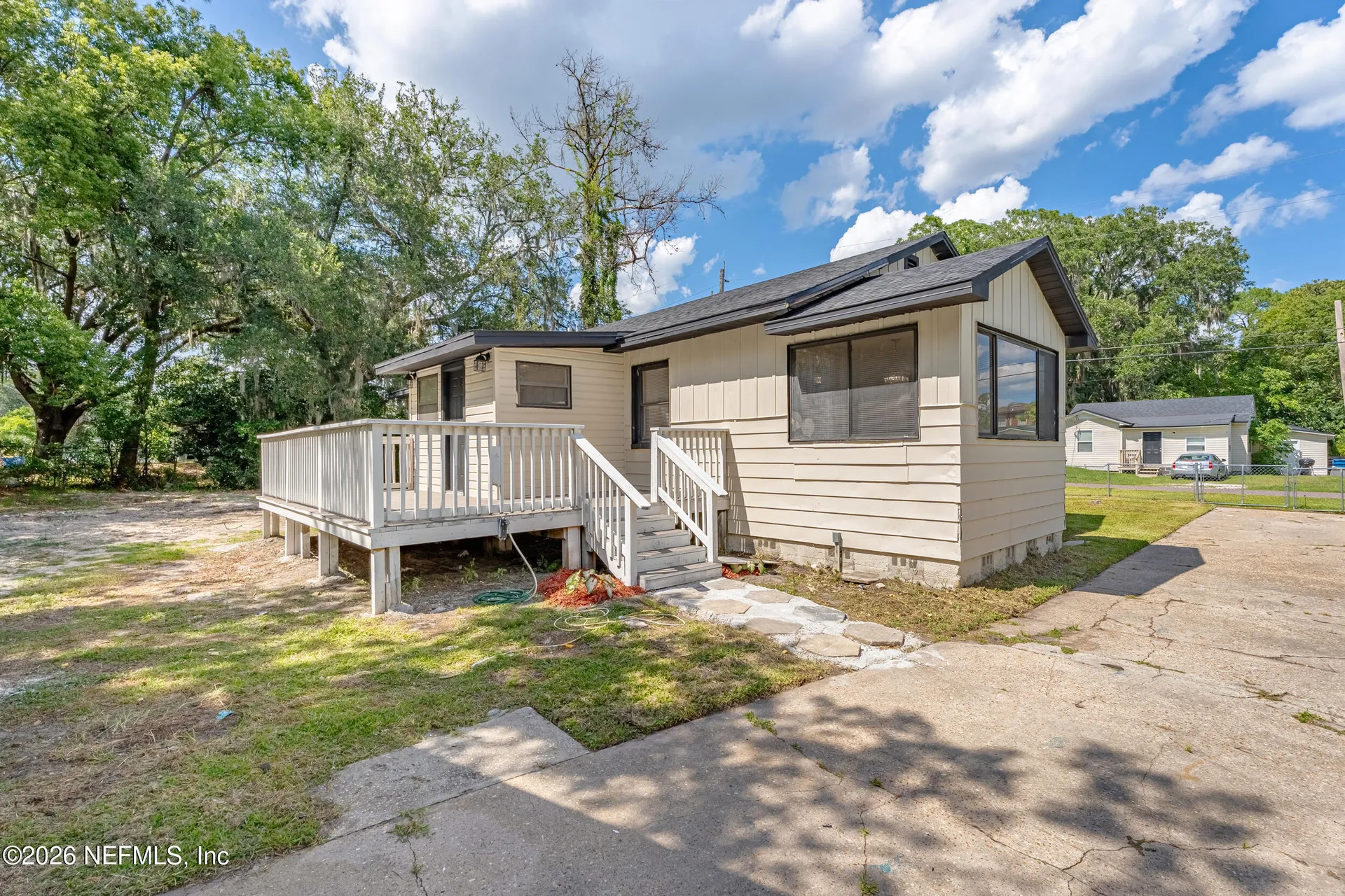 8956 5th Avenue Jacksonville FL 32208