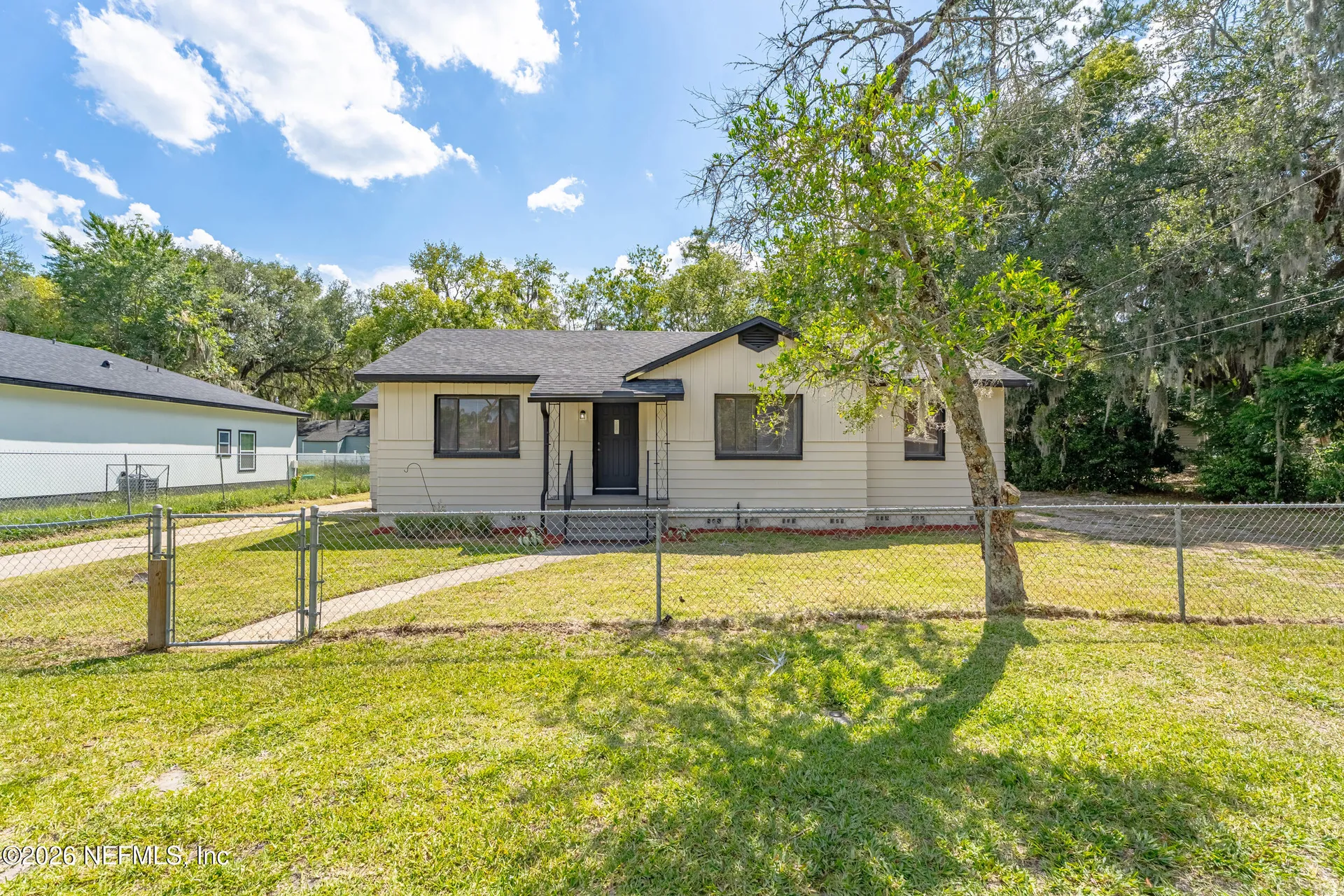 8956 5th Avenue Jacksonville FL 32208