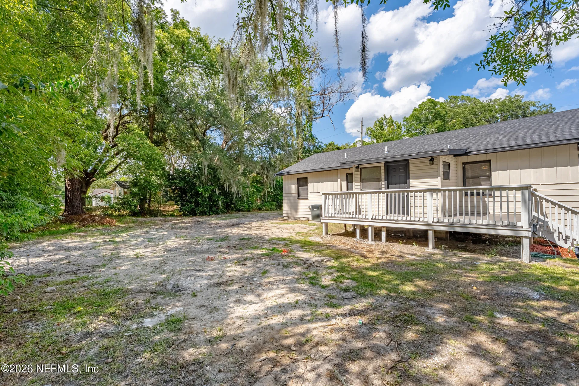 8956 5th Avenue Jacksonville FL 32208