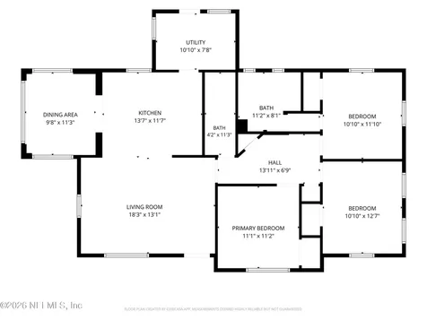 8956 5th Avenue Jacksonville FL 32208