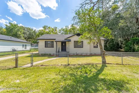 8956 5th Avenue Jacksonville FL 32208