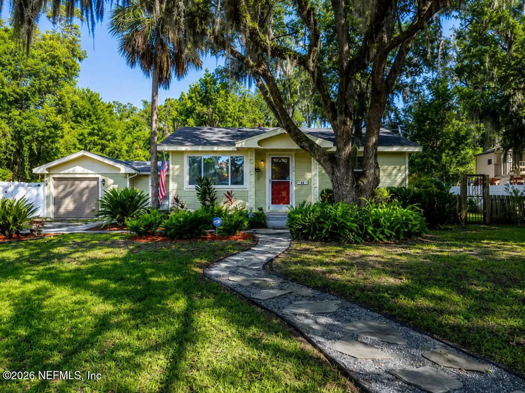 204 Bayard Street Green Cove Springs FL 32043