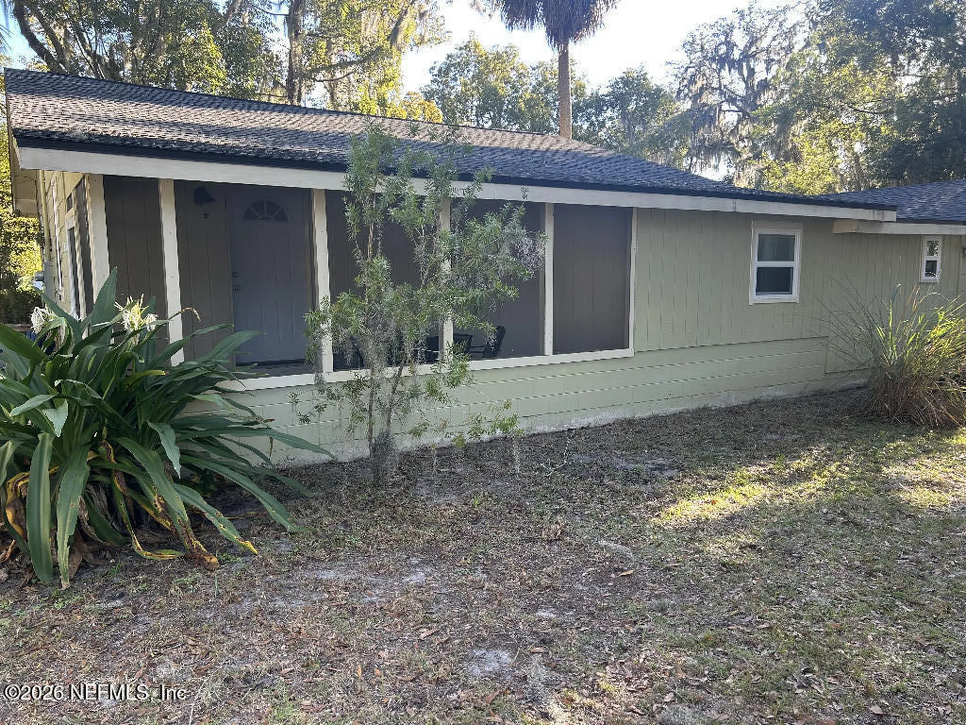 204 Bayard Street Green Cove Springs FL 32043