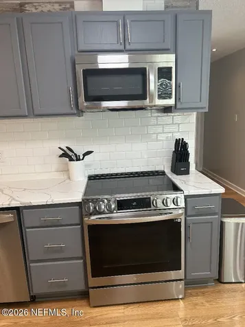 204 Bayard Street Green Cove Springs FL 32043