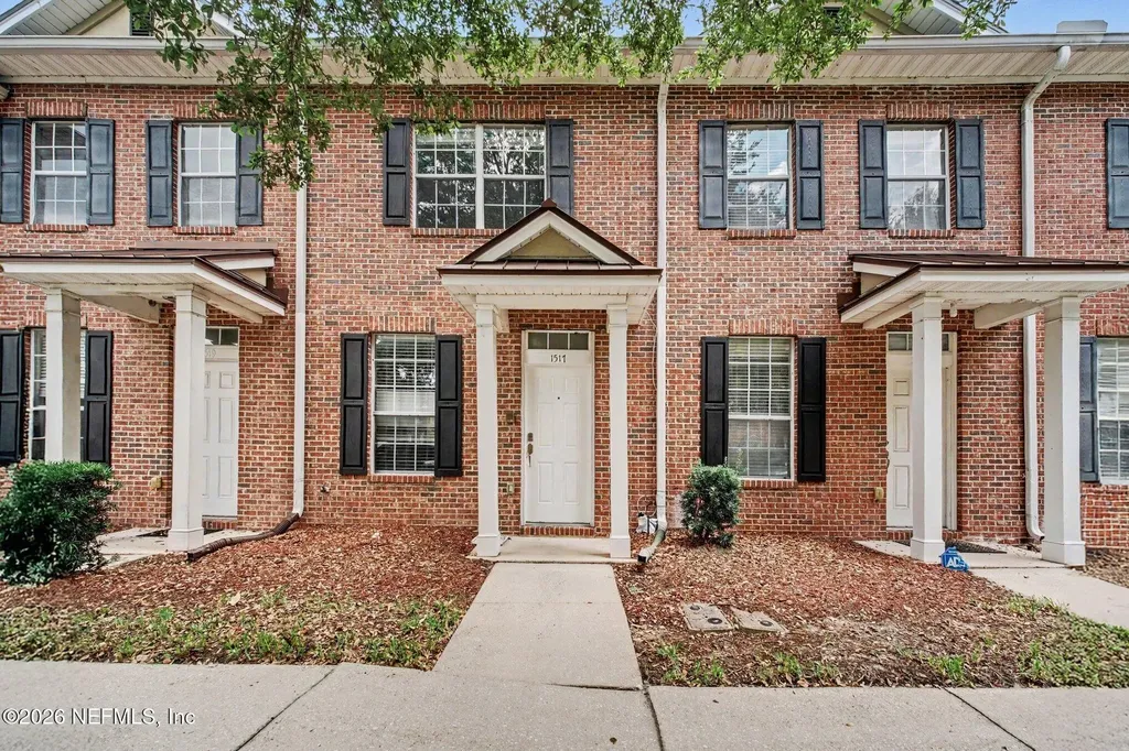 1517 Fieldview Drive Jacksonville FL 32225