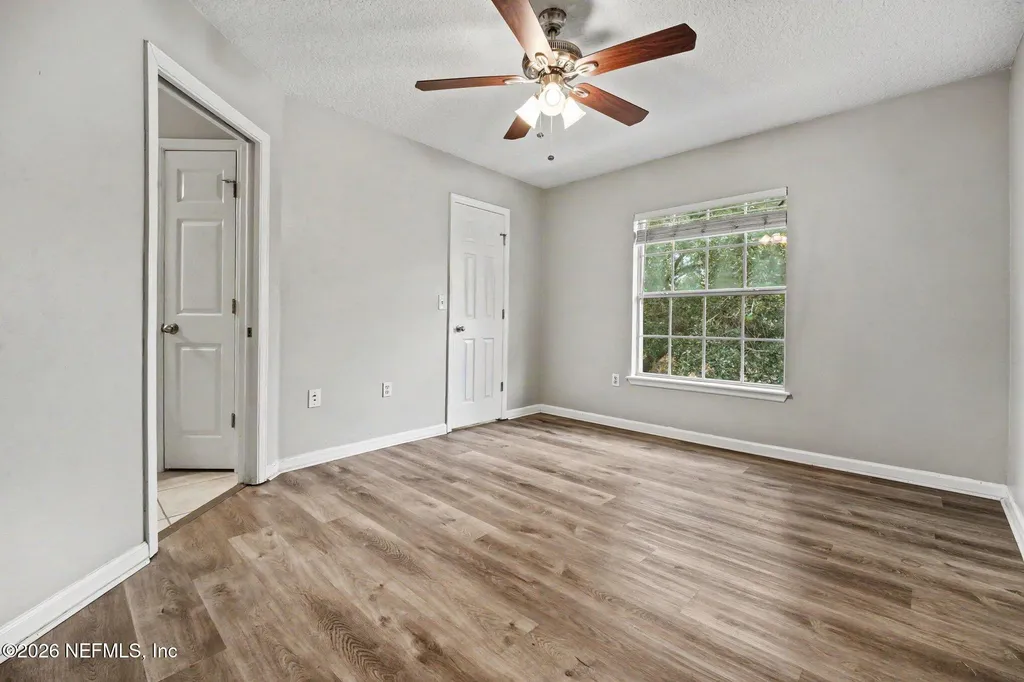 1517 Fieldview Drive Jacksonville FL 32225
