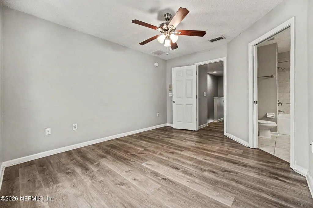 1517 Fieldview Drive Jacksonville FL 32225