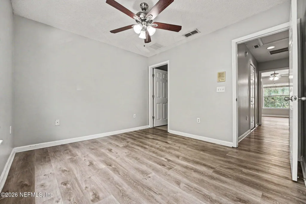 1517 Fieldview Drive Jacksonville FL 32225