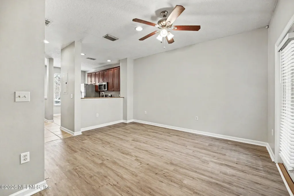 1517 Fieldview Drive Jacksonville FL 32225