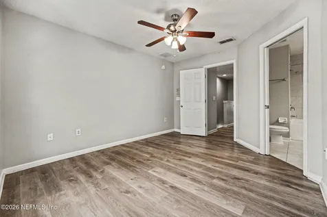 1517 Fieldview Drive Jacksonville FL 32225