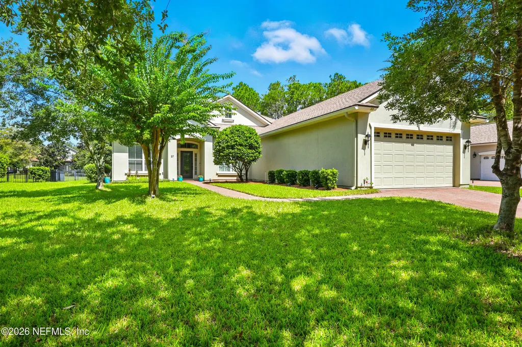 57 Puritan Road Ponte Vedra FL 32081