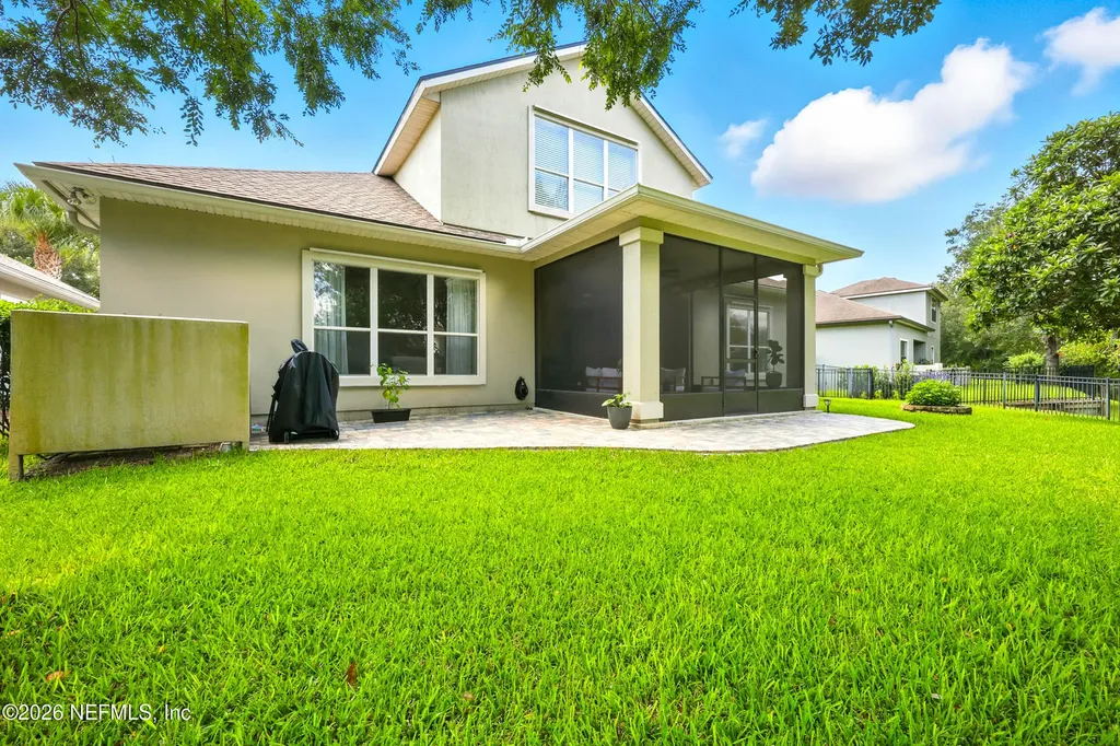 57 Puritan Road Ponte Vedra FL 32081