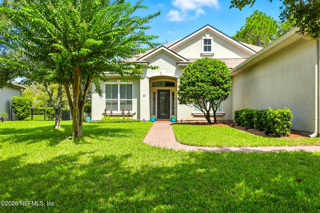 57 Puritan Road Ponte Vedra FL 32081