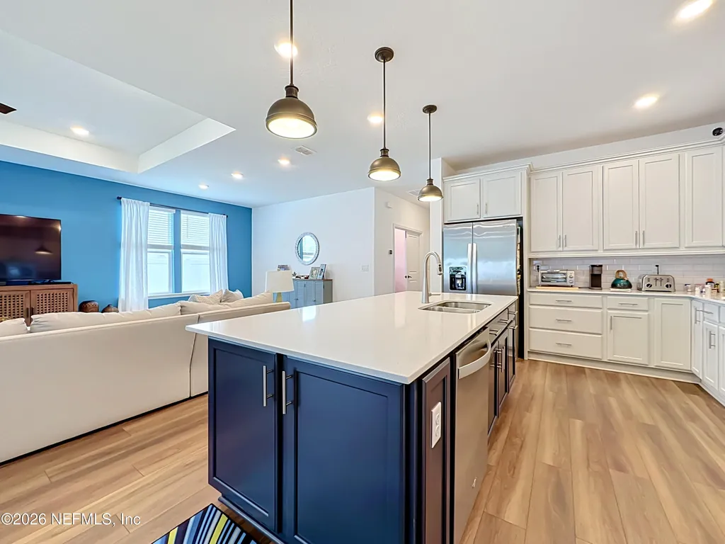45 Shell Creek Court St. Augustine FL 32086