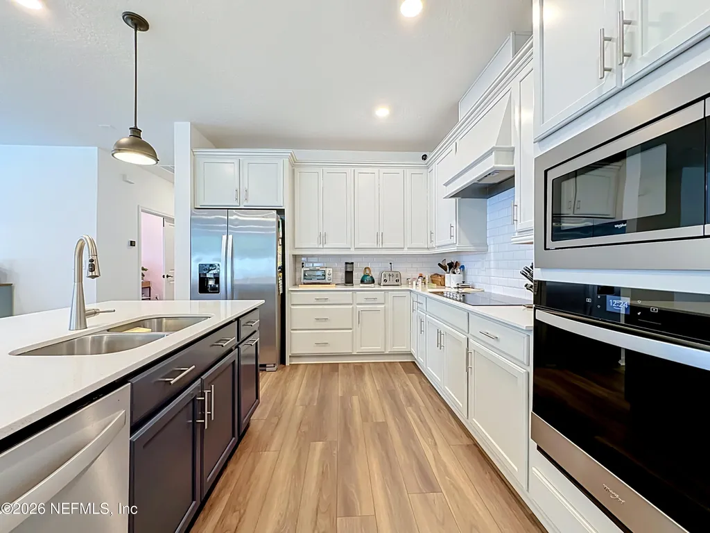 45 Shell Creek Court St. Augustine FL 32086