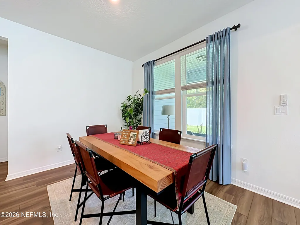 45 Shell Creek Court St. Augustine FL 32086