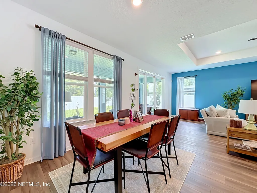 45 Shell Creek Court St. Augustine FL 32086
