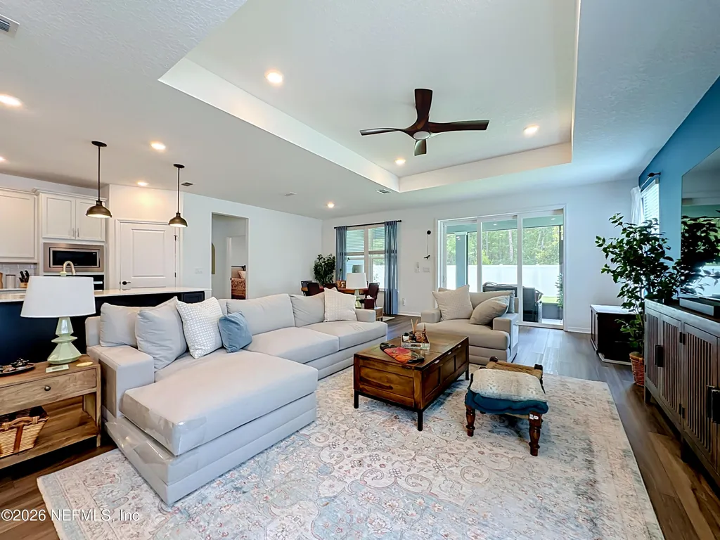 45 Shell Creek Court St. Augustine FL 32086