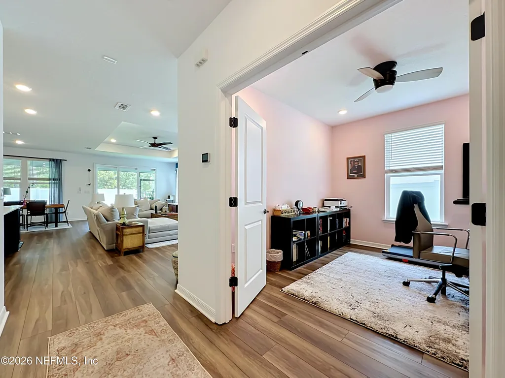 45 Shell Creek Court St. Augustine FL 32086