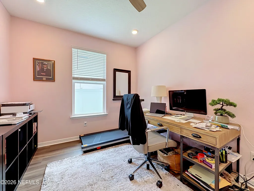45 Shell Creek Court St. Augustine FL 32086