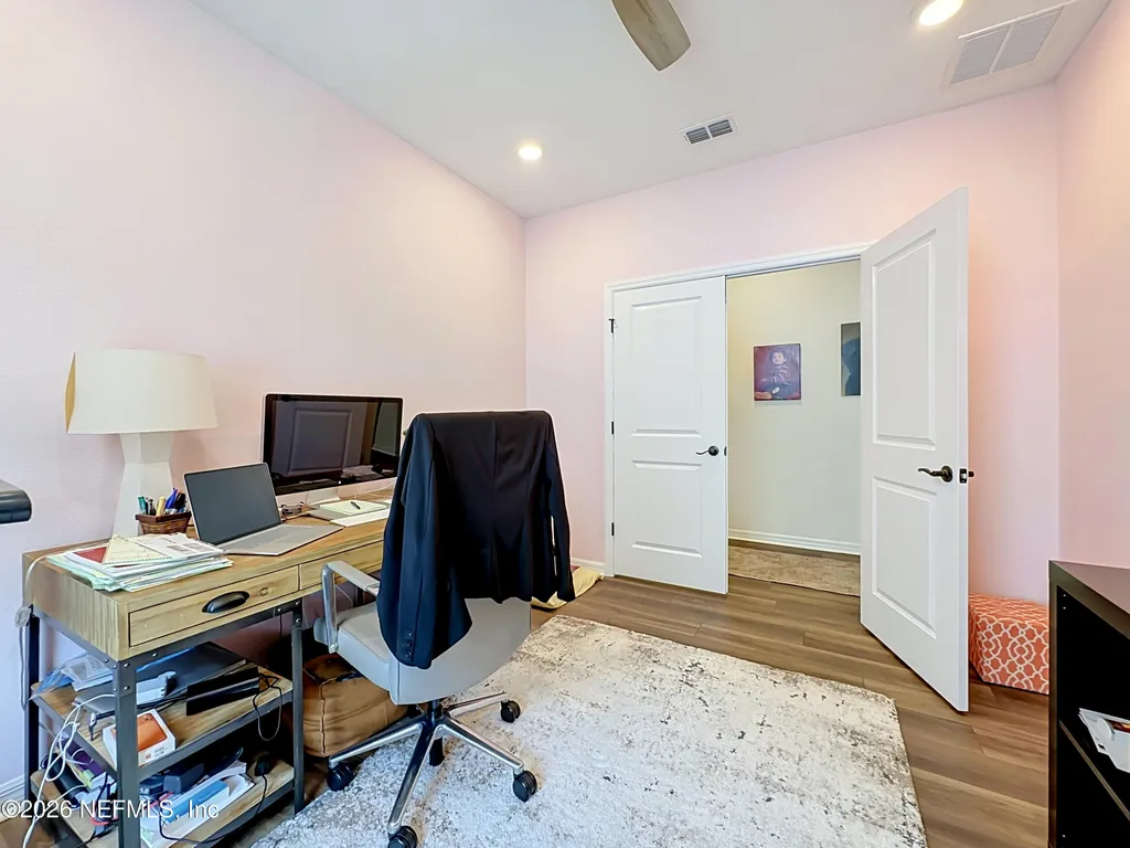 45 Shell Creek Court St. Augustine FL 32086