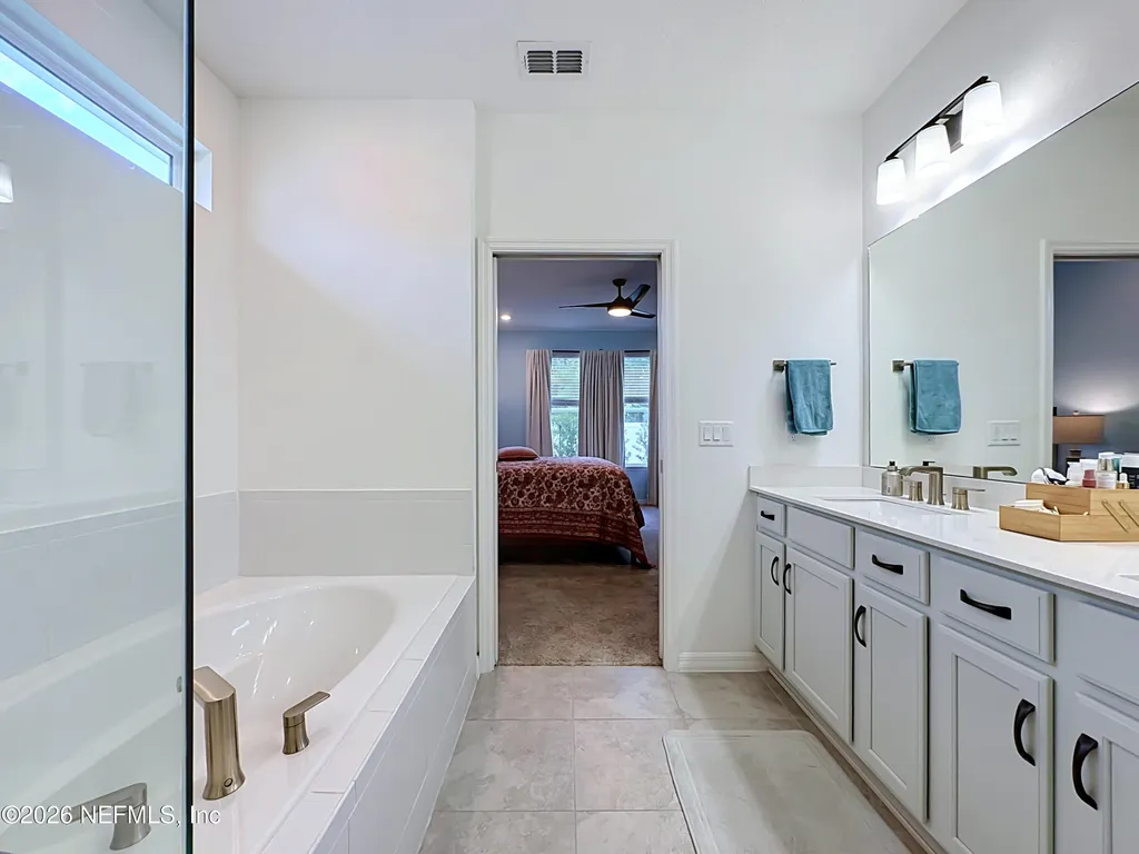 45 Shell Creek Court St. Augustine FL 32086