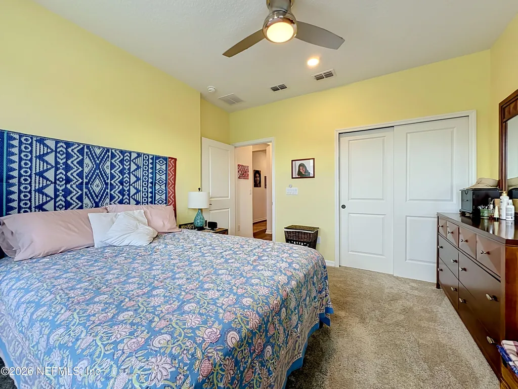 45 Shell Creek Court St. Augustine FL 32086