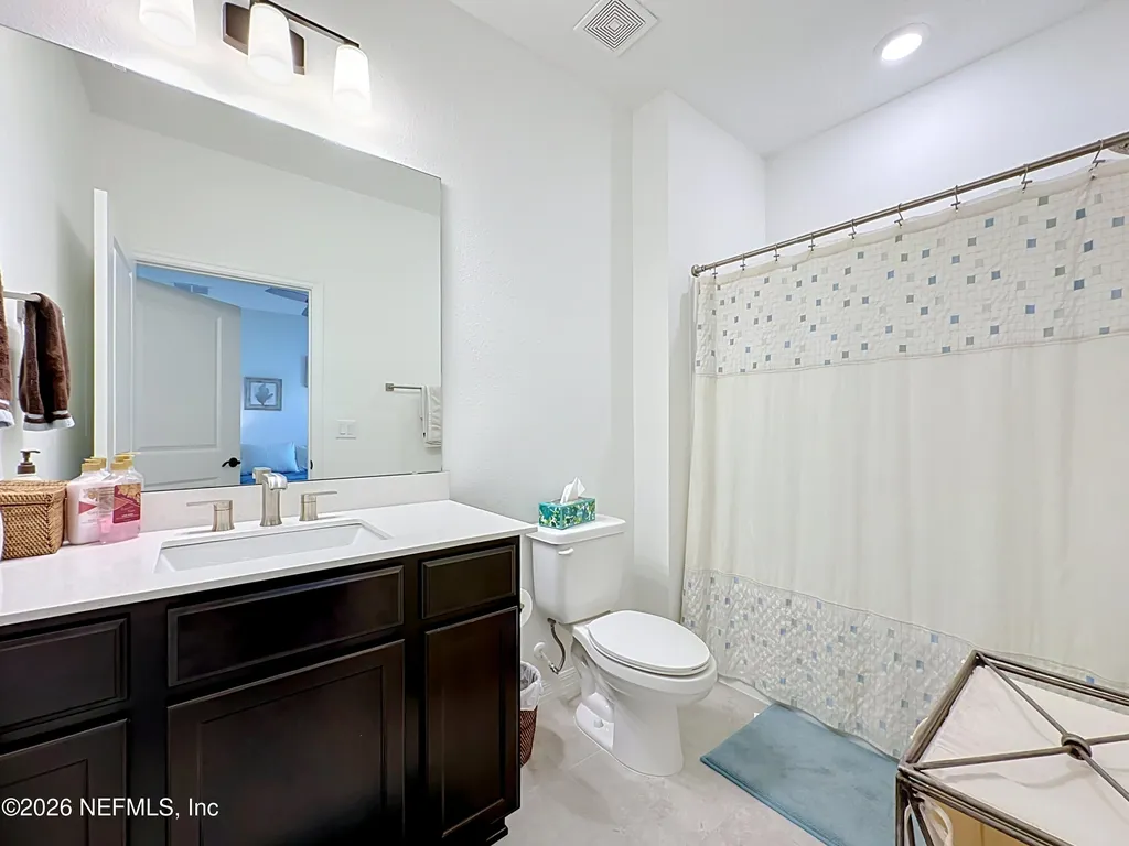 45 Shell Creek Court St. Augustine FL 32086