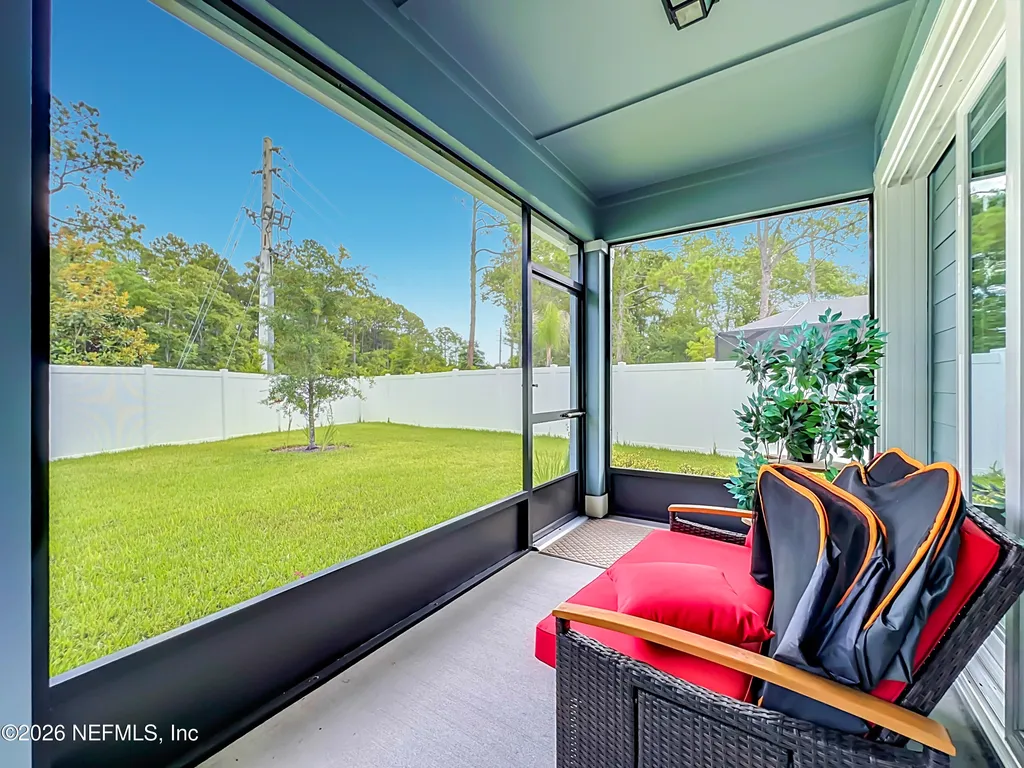45 Shell Creek Court St. Augustine FL 32086