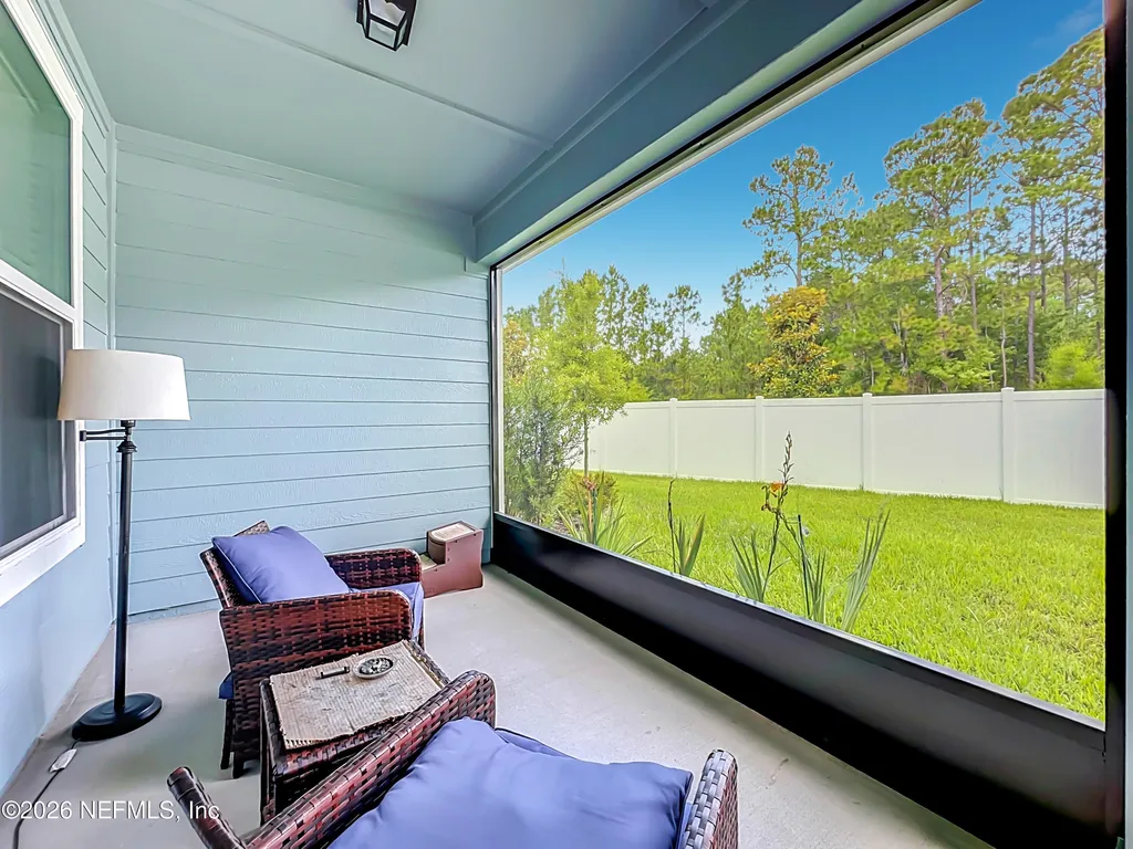 45 Shell Creek Court St. Augustine FL 32086