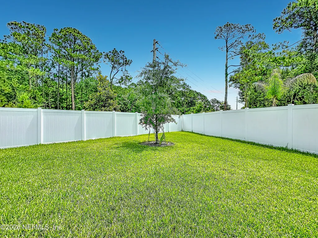 45 Shell Creek Court St. Augustine FL 32086