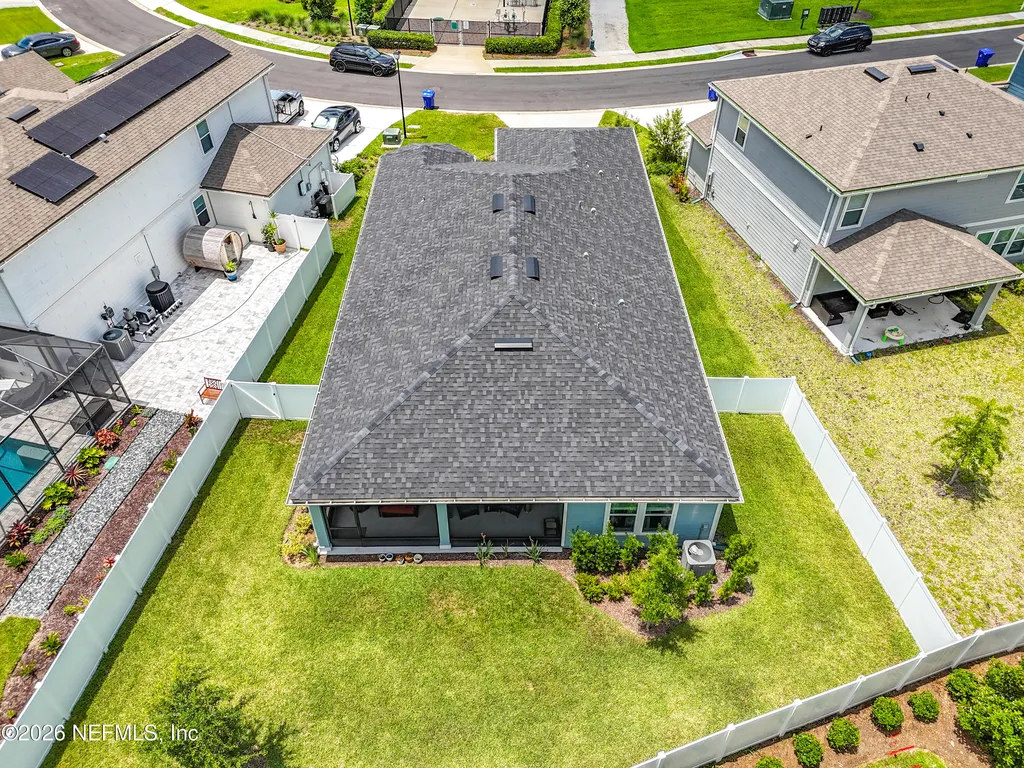 45 Shell Creek Court St. Augustine FL 32086