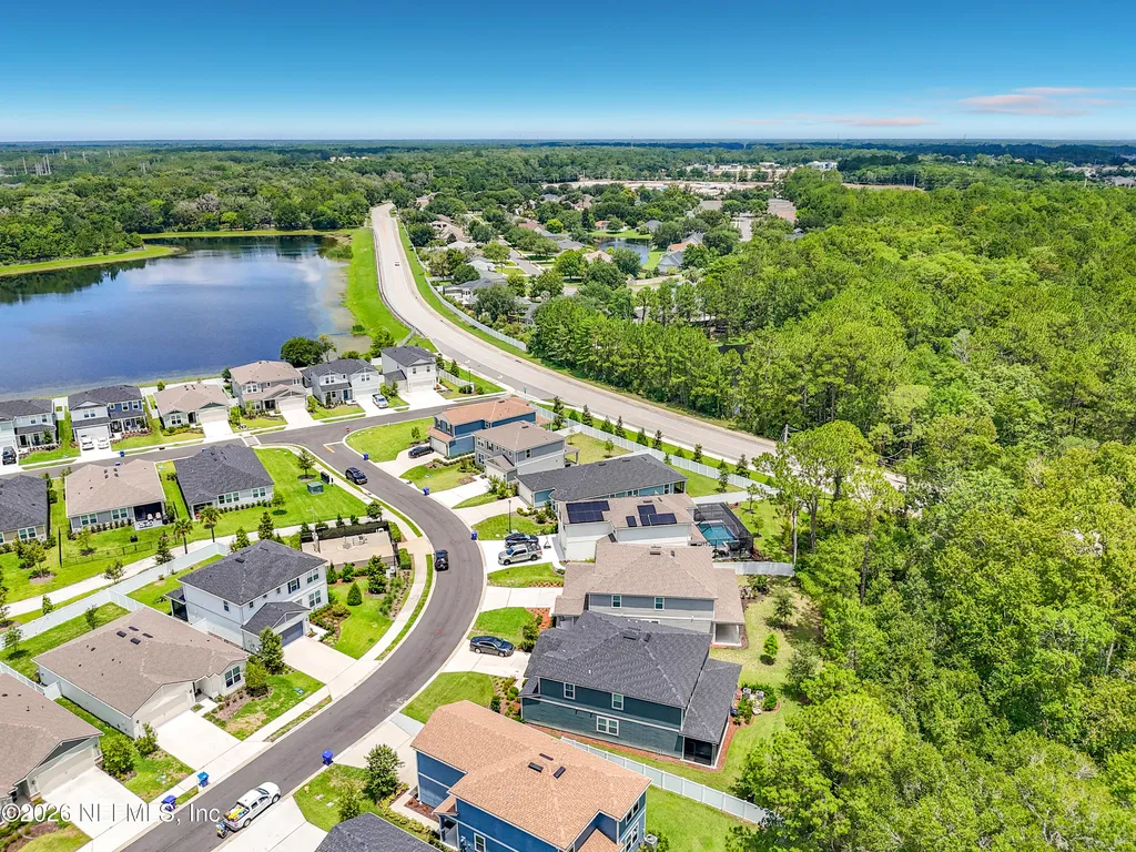 45 Shell Creek Court St. Augustine FL 32086