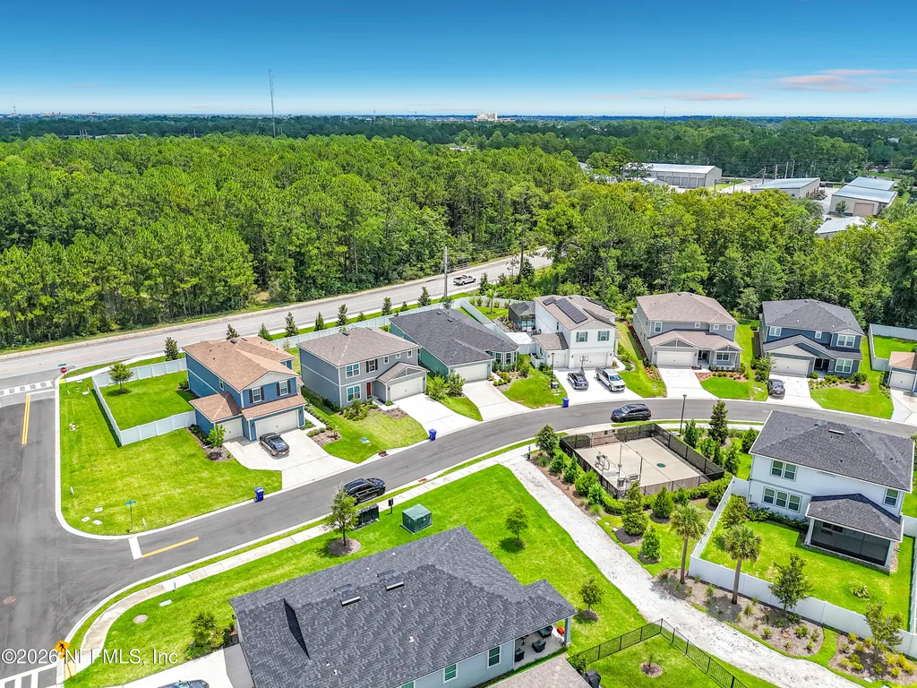 45 Shell Creek Court St. Augustine FL 32086