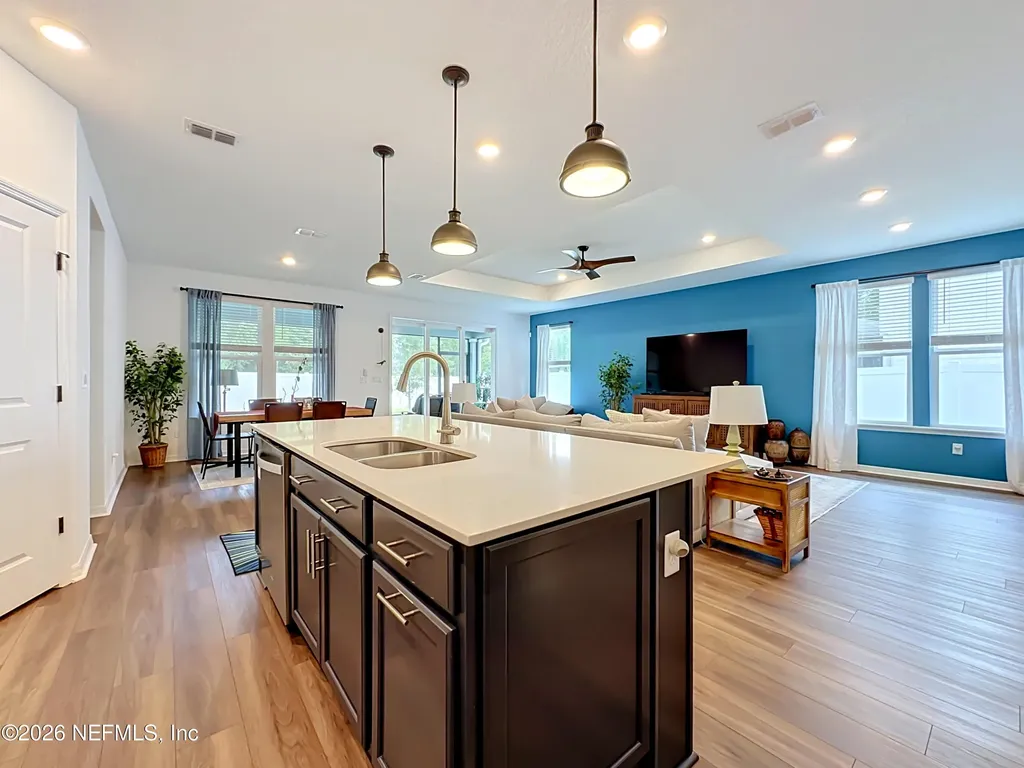 45 Shell Creek Court St. Augustine FL 32086