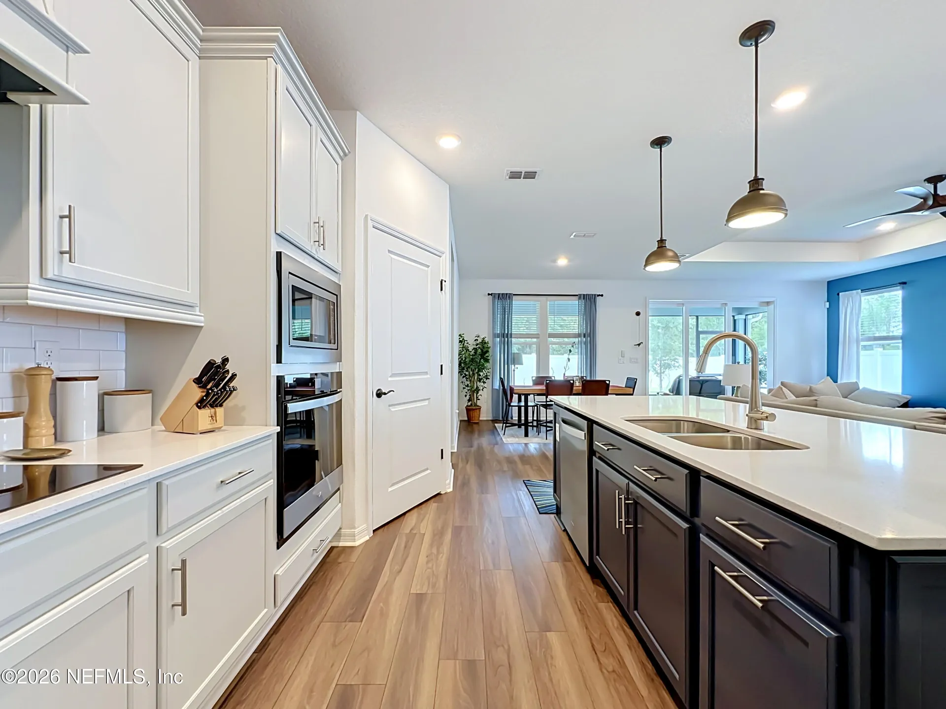 45 Shell Creek Court St. Augustine FL 32086