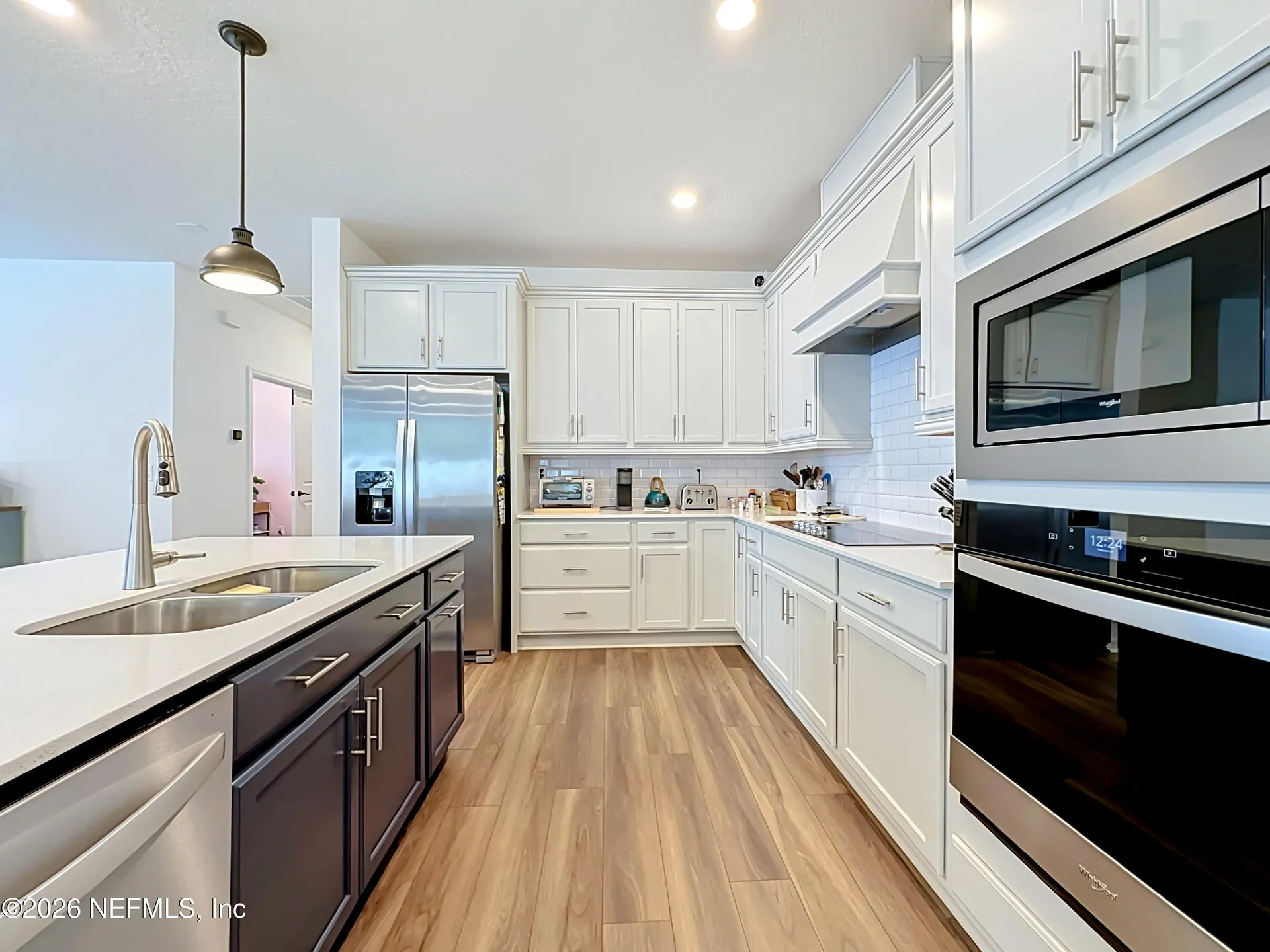 45 Shell Creek Court St. Augustine FL 32086