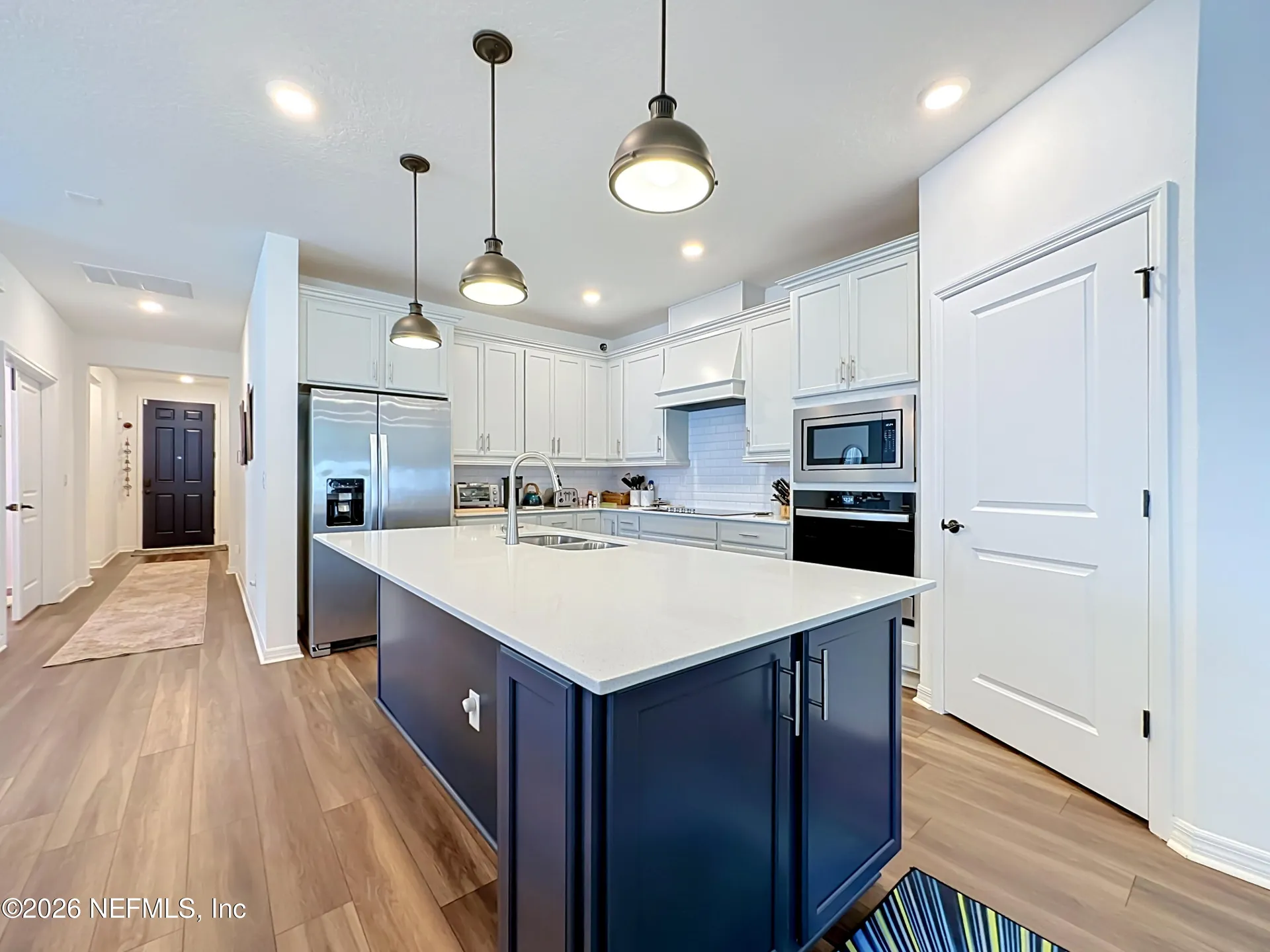 45 Shell Creek Court St. Augustine FL 32086