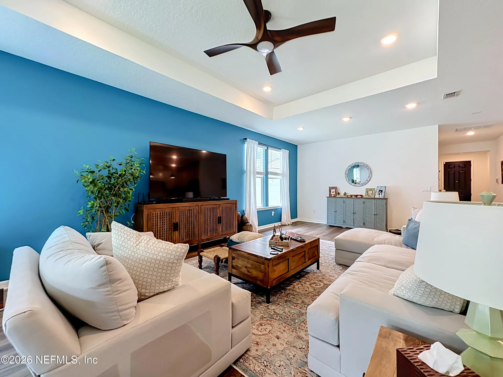 45 Shell Creek Court St. Augustine FL 32086