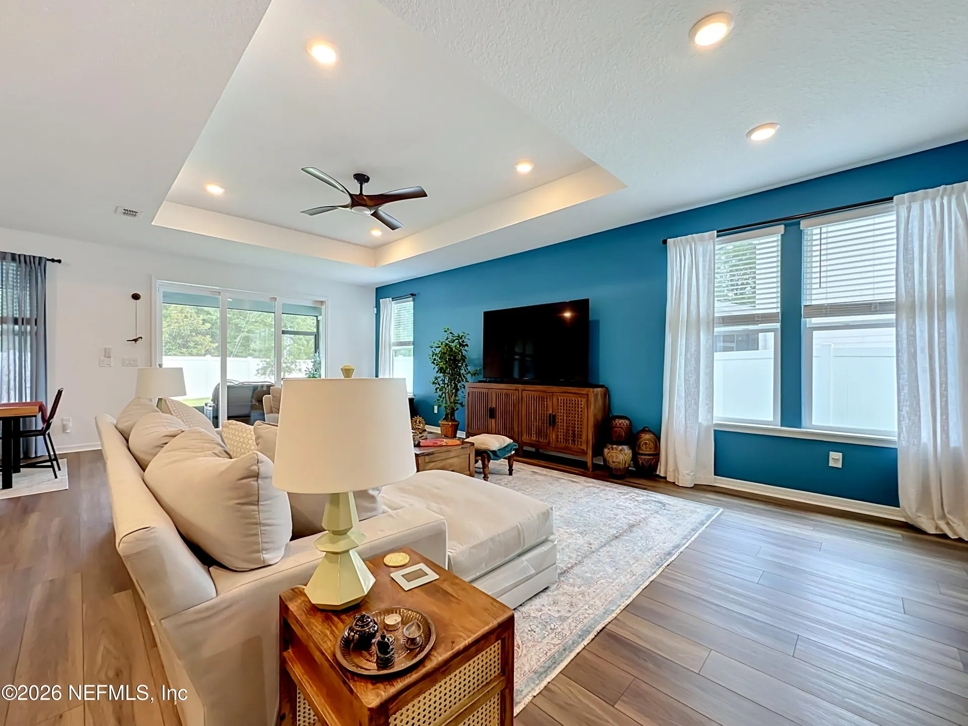 45 Shell Creek Court St. Augustine FL 32086
