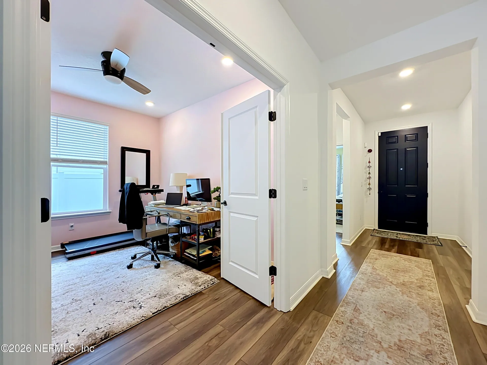 45 Shell Creek Court St. Augustine FL 32086