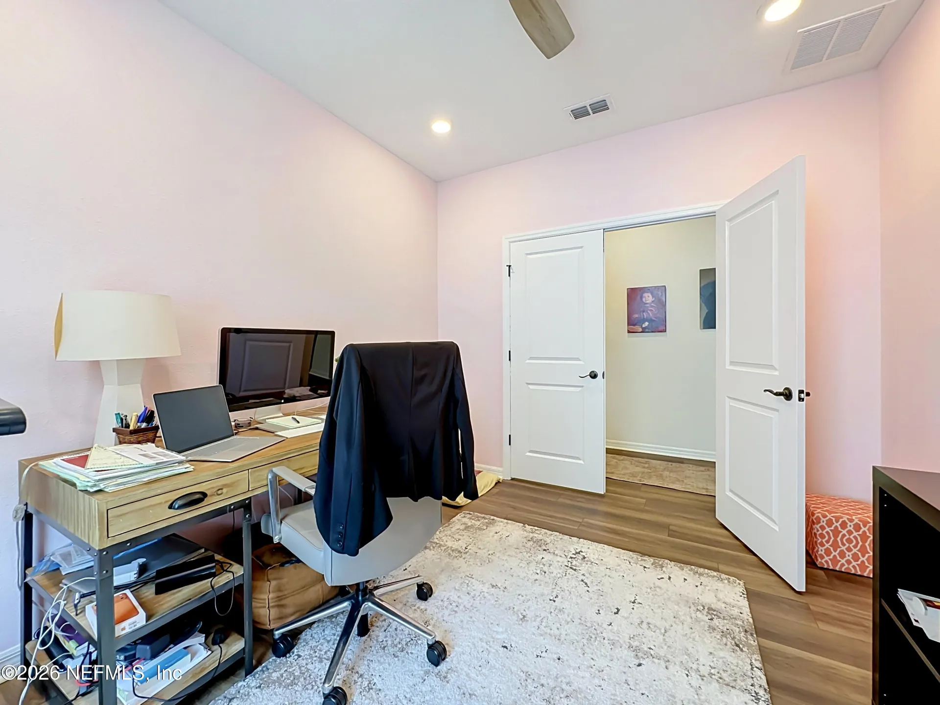 45 Shell Creek Court St. Augustine FL 32086